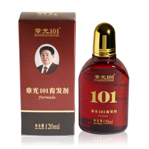 Zhanguang 101 Hair Formula