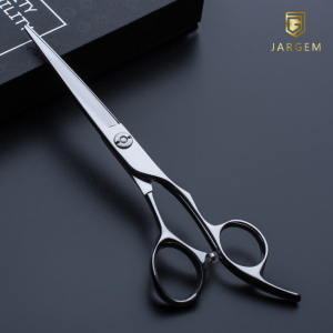 Classic handle fine cutting 6.0 inch hair scissors