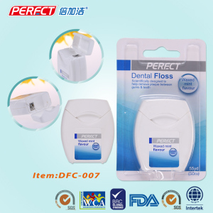dental floss DFC-007
