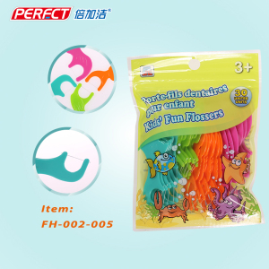 floss picks FH-002, FH-003, FH-004, FH-005