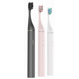 Classic oral health teeth whitening rechargeable sonic electric toothbrush 