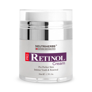 Neutriherbs Retinol Face Cream