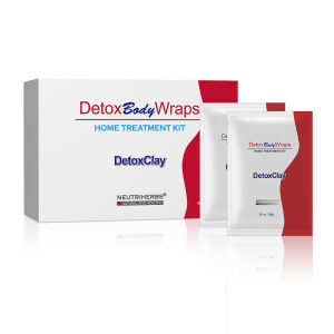 Neutriherbs Detox Body Wraps