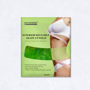 Neutriherbs Superior Shape Up Wrap