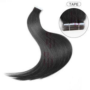 All colors Tape Hair extension 100% human hair