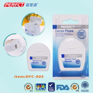 dental floss DFC-014