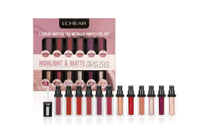 lipgloss liquid lipstick wholesale OEM