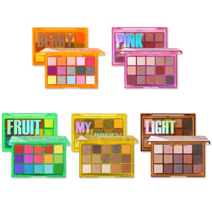 15 Colors Sweet Party Eyeshadow Palette