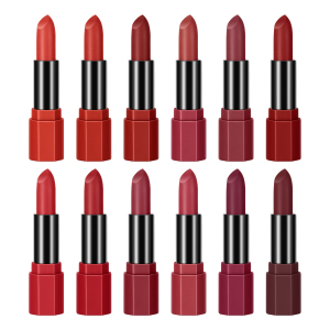 matte lipstick wholesale OEM