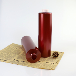 1000ml Customized Plastic Shampoo Bottle for Barber Shop