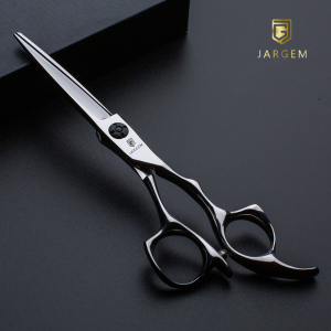 Good cutting performance 5.75 inch professional hair scissors