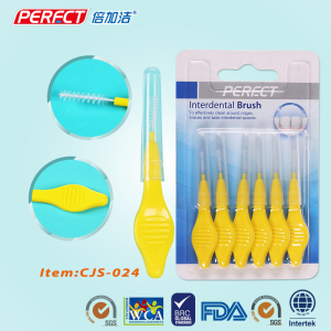 interdental brush CJS-024