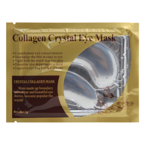 Collagen EYE PATCH for  for Puffy Eyes/ Eye Bags/ Anti-Aging Treatment
