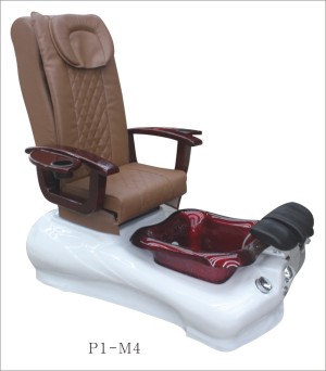 P1-M4 Pedicure Massage Chair