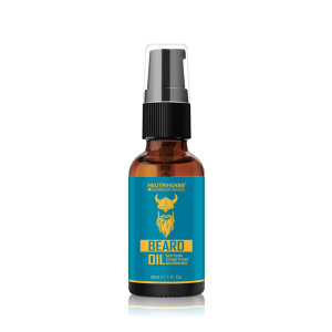 Neutriherbs Best Beard Growth Oil