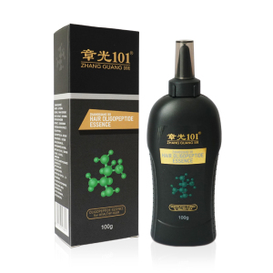 zhangguang 101 Hair Oligopeptide Essence Gel
