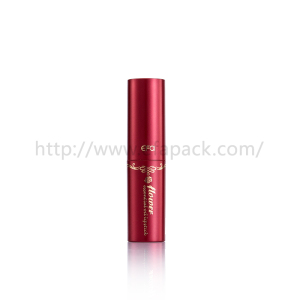 2020 New Arrival Stylo Magnetic Lipstick Plastic Packaging Round Tubes