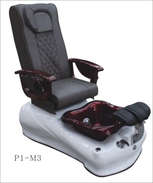 P1-M3 Pedicure Massage Chair