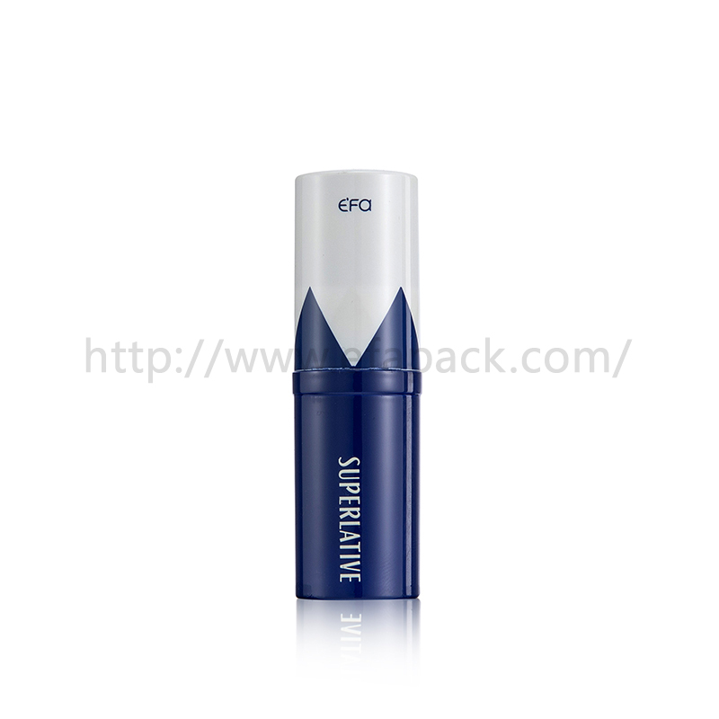 Competitive Round Shaped Lipstick Packaging Tube