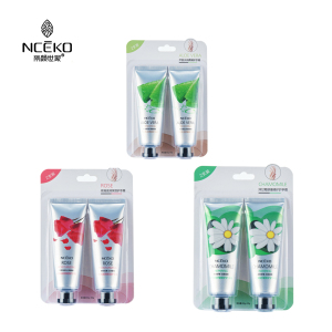 Moisturizing Hand Care Nourishing & Repairing Hand Cream Set 
