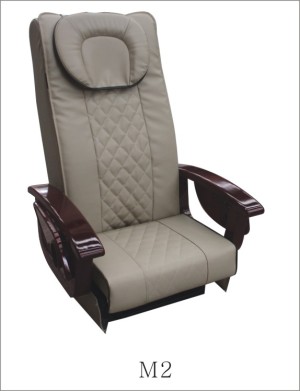 M2 Pedicure Massage Chair Top