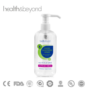 wholesale hand sanitizer spray 
