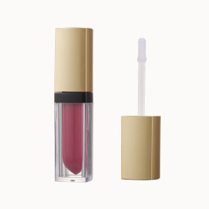 square liquid lipstick tube packaging