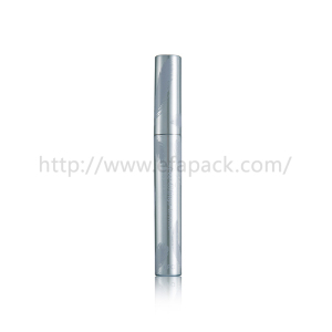 Round Shaped Empty Plastic Lipstick Packaging Container