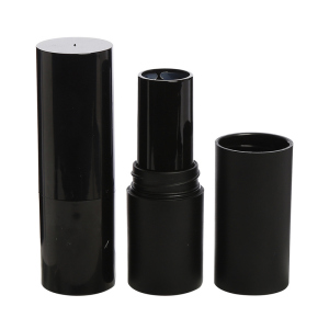 Wholesale Best Selling Empty Cylinder Shape Luxury Airtight Function Cosmetics Lipstick Tube Container