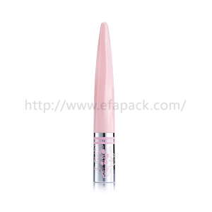 Competitive Speical Design Lipstick Packaging Plastic Tubes 