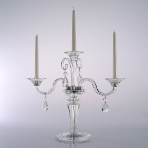 2020 Best Selling Crystal Hurricane Cylinder Candlestick Plexiglass Wedding Candle Holder Table Centerpiece 