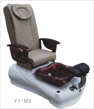 P1-M2 Pedicure Massage Chair