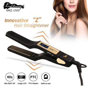 Hair Straightener NMZ-1500