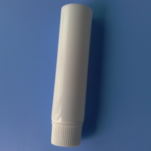 cosmetic plastic tube