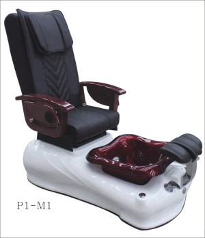 P1-M1 Pedicure Massage Chair