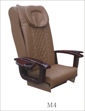 M4 Pedicure Massage Chair Top