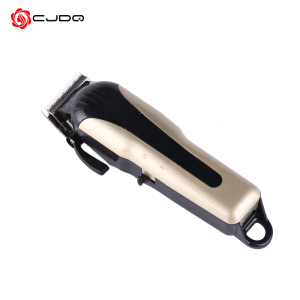 Professional cordless hair clippers for barber use CHJ-HC909