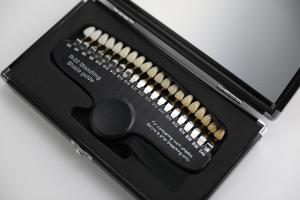 BSB-02 Teeth colorimeter Shade guide