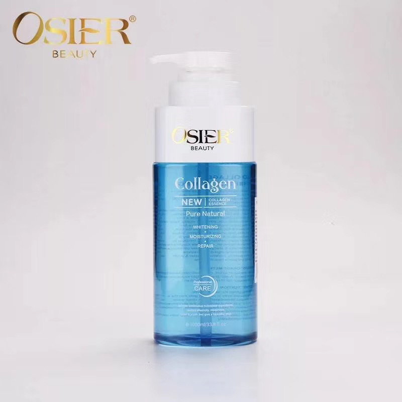 OSIER Collagen Lifting gentle cleanser