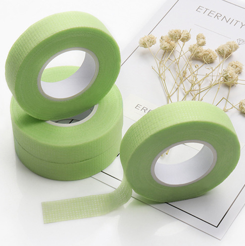 Japanese grafted eyelash tape