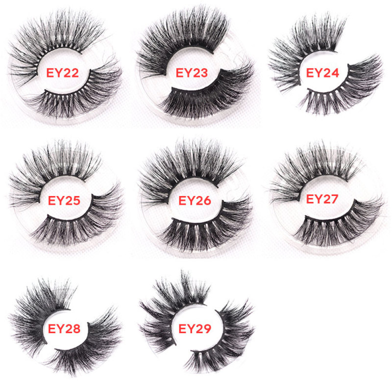 mink lashes3d wholesale 25mm mink eyelash eyelashes mink 3d mink lashes