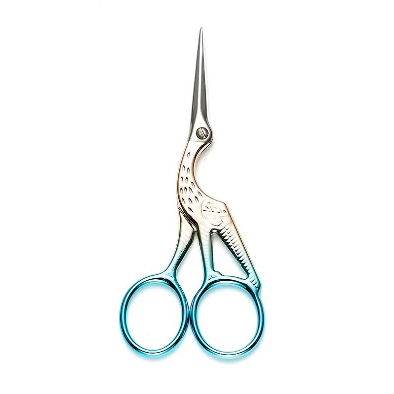 SH-SS0075 Cosmetic Scissors manicure tools cuticle scissors