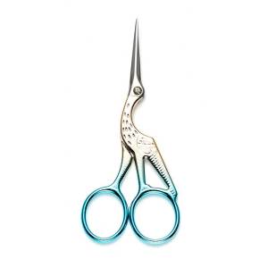 SH-SS0075 Cosmetic Scissors manicure tools cuticle scissors