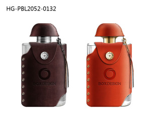 Hot Selling Luxury Arabic and French Perfume Bottle PBL2052