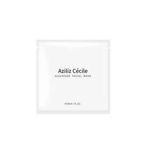 Aziliz Cécile Carbohydrate isomer water Mask