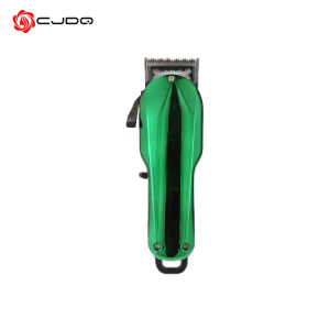 Professional rechargeable hair clipper  