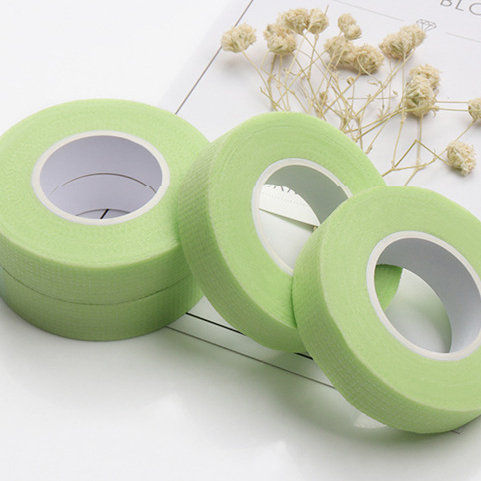 Japanese grafted eyelash tape