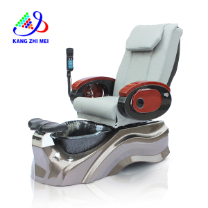 kangmei beauty no plumbing spa used pedicure chair and manicure chair for nail salon (KM-S832) 