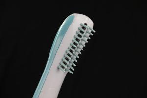 Laser hair growth comb