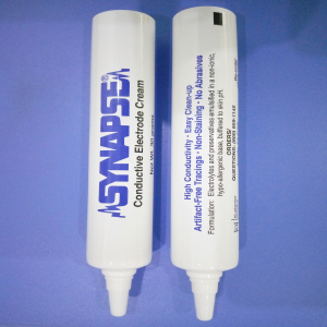 Diameter 22mm white glossy NNN tube